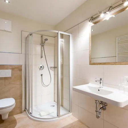 Apartment Bergheimat Flachau