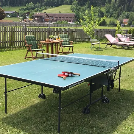 Bergheimat Flachau
